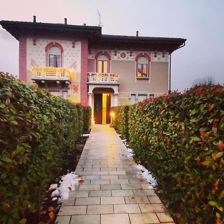 Narciso B&B Valbrona المظهر الخارجي الصورة
