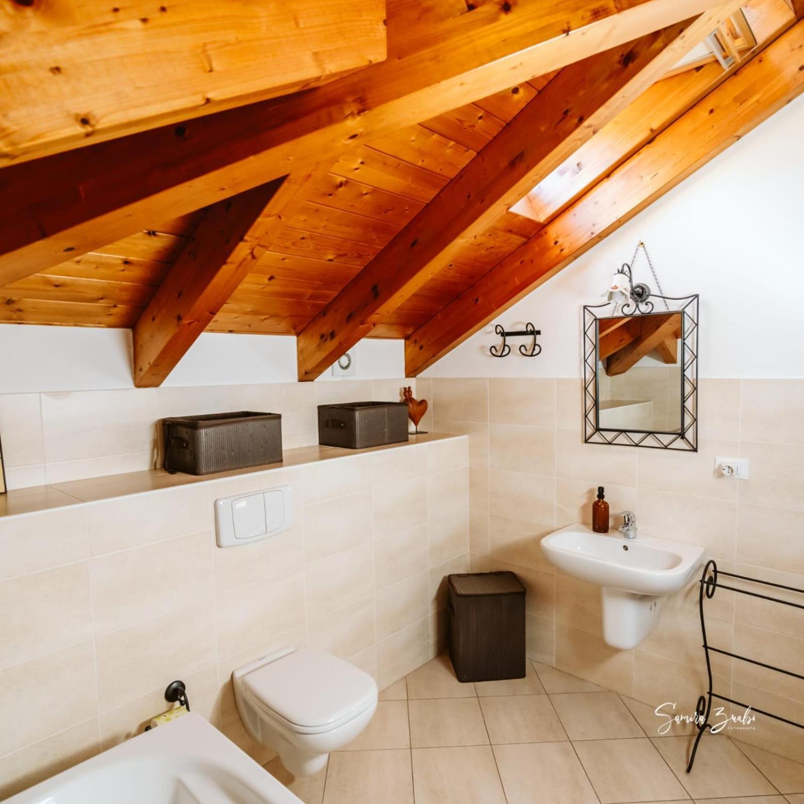 Narciso B&B Valbrona المظهر الخارجي الصورة