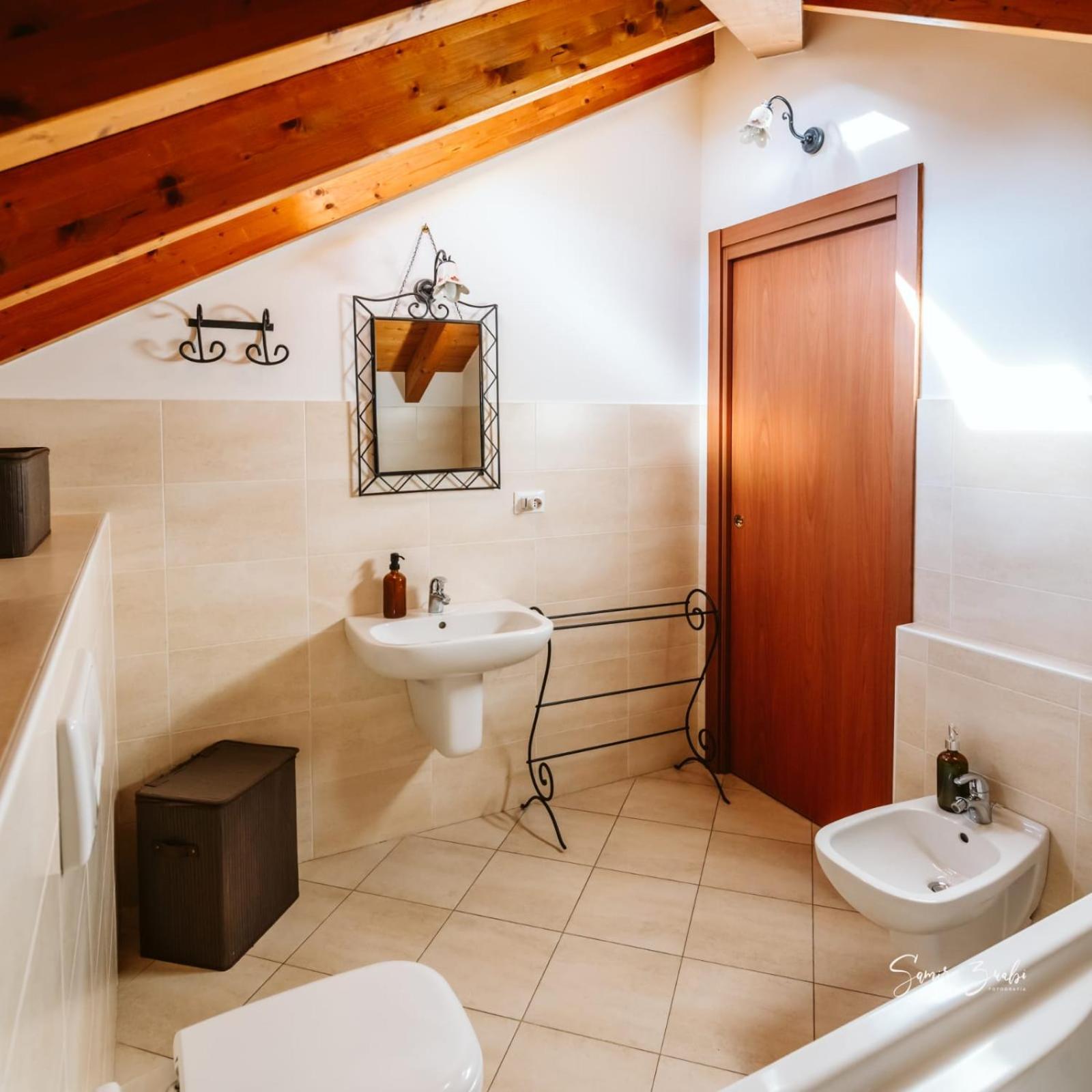 Narciso B&B Valbrona المظهر الخارجي الصورة