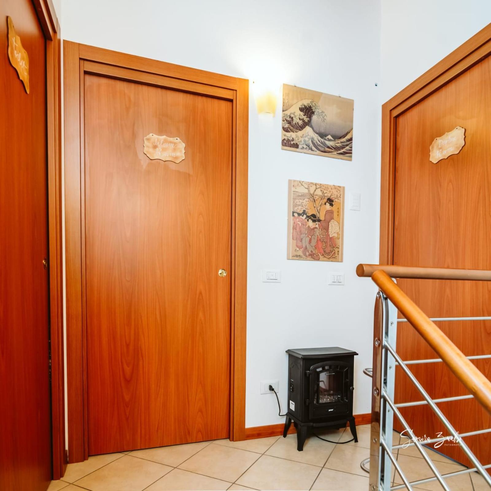 Narciso B&B Valbrona المظهر الخارجي الصورة