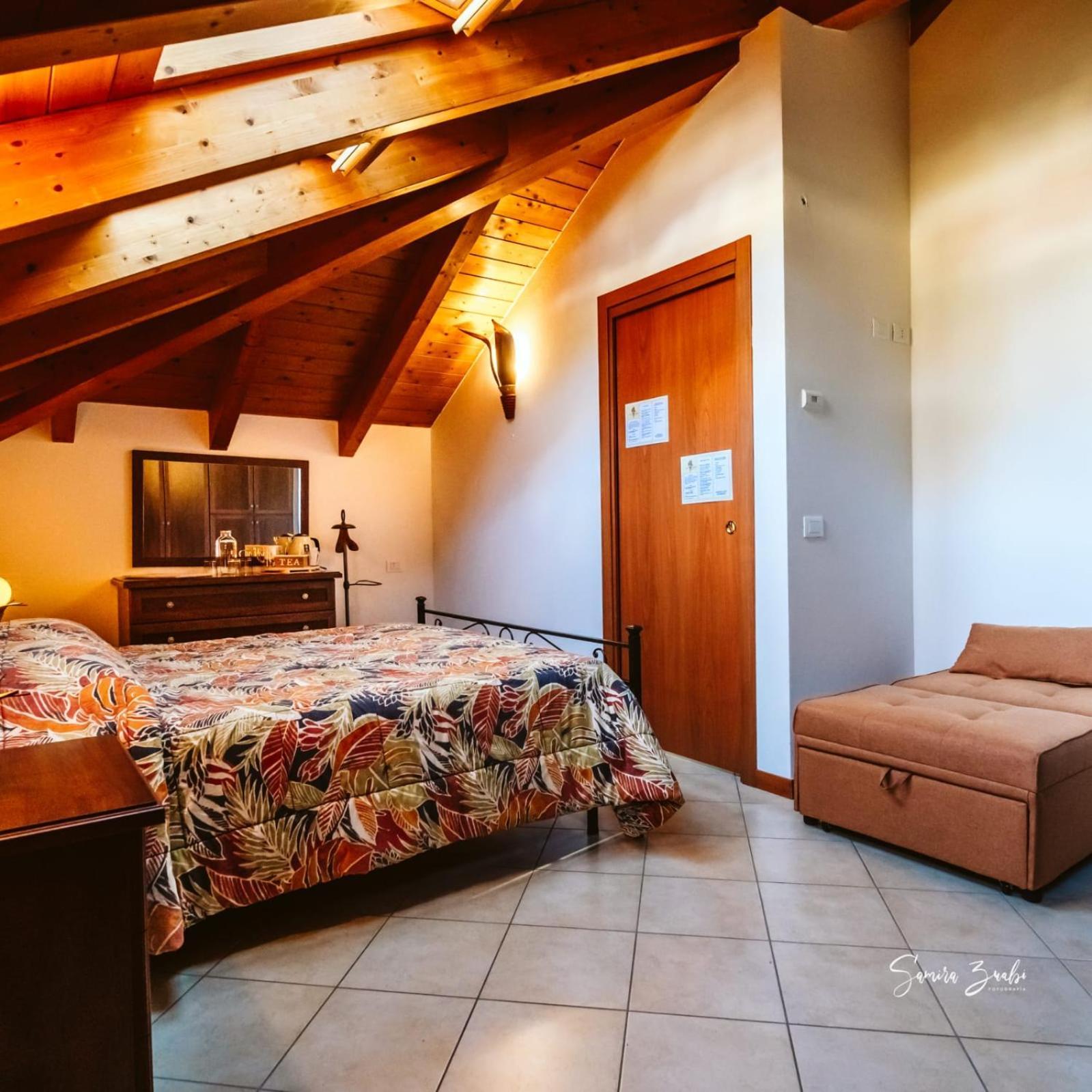 Narciso B&B Valbrona المظهر الخارجي الصورة