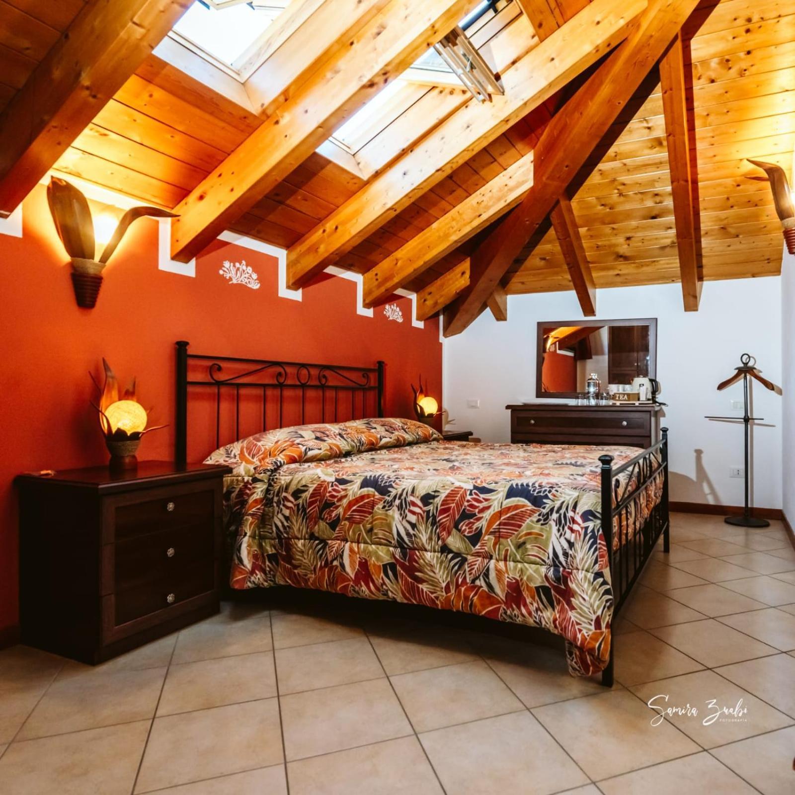 Narciso B&B Valbrona المظهر الخارجي الصورة